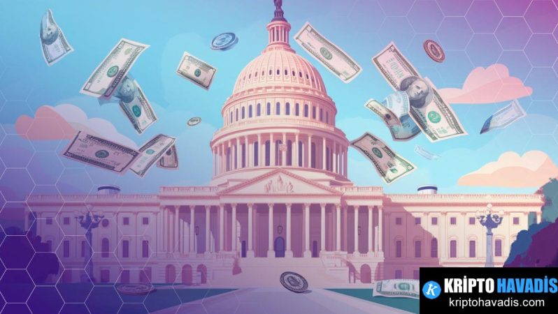 ABD Bütçe Anlaşması Altında Kripto Piyasasında Sürpriz Hareketler