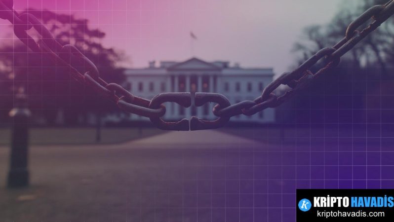 ABD Hükümeti Kapalıyken Kripto Piyasasının Seyri ve Yasa Tasarısının Durumu