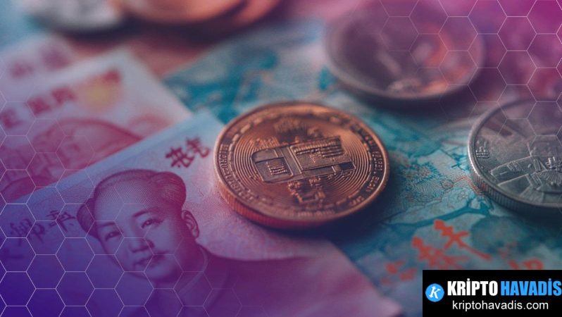 Alibaba’nın Tokenleştirilmiş Banka Mevduatı ile Küresel Ticareti Hızlandırma Planı