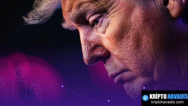 Alt5 Sigma’nın Trump bağlantılı Crypto Anlaşması ve Yolsuzluk Şüpheleri: Yükselen Şirket İçin Yönetim Değişikliği
