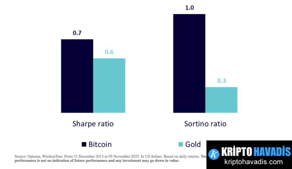 Bitcoin volatilitesi: Bariyerden Yönetilebilir Riske