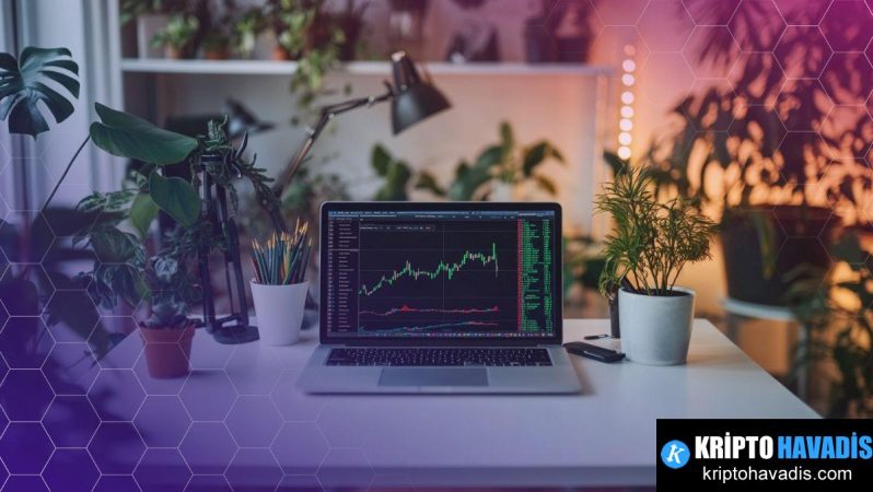 Ark Yatırımcı’nın Kripto Alımları: Dalgalanırken Pozisyonlarını Genişletiyor