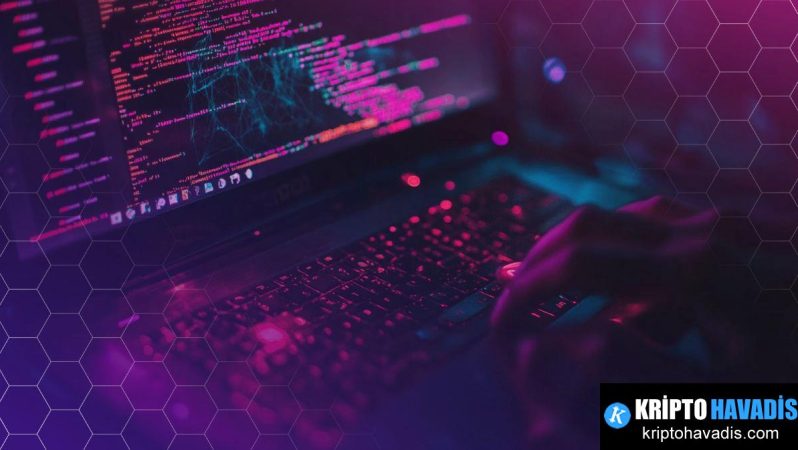 Avrupa Federal Polisi Dolandırıcılık Ağını ReportCyber Üzerinden Şekillendiriyor: Kripto Hırsızlığına Yeni Bir Yol