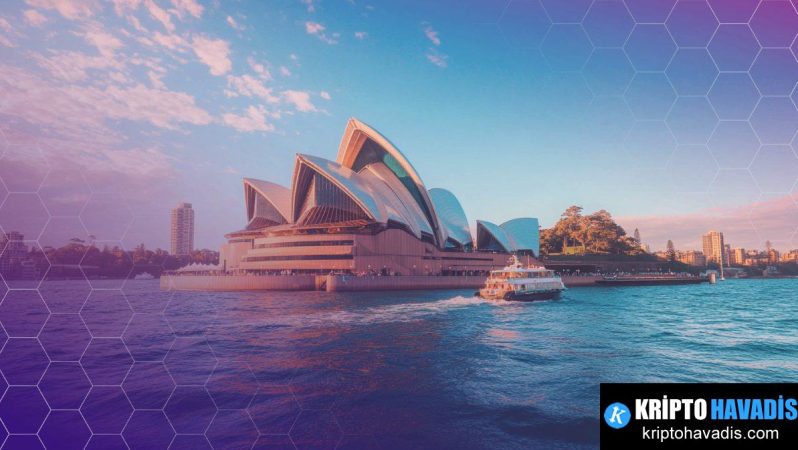 Avustralya, Blockchainle Tokenizasyonun Küresel yükselişine ayak uydurmak için acil adımlar atmalı
