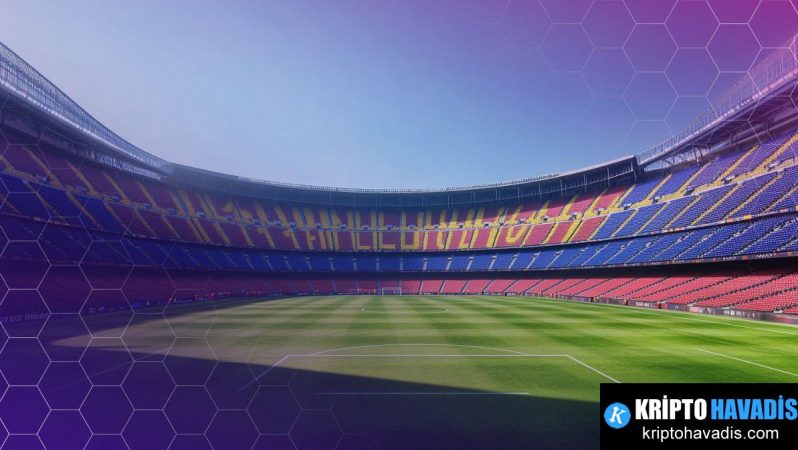 Barça ve ZKP Anlaşması: Şeffaflıktan Uzak, Tartışmalı Bir Sponsor Hikayesi