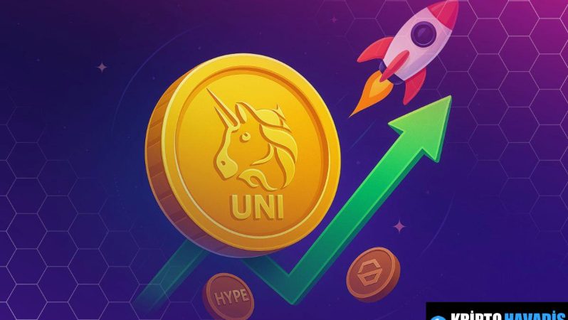 Birleşme: Uniswap’ın Yeni Hızlandırıcı Stratejisi ve Piyasa Yansımaları