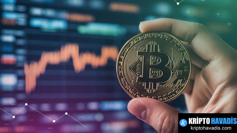 Bitcoin ETF Akışlarında Dalgalı Hafta: Büyük Oyuncuların Transferleri ve Piyasa Baskısı