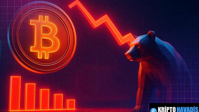 Bitcoin İçin Yükseliş Beklentisi: Perp Satışları ve Korku Seviyesi Analizi ile Görünüm