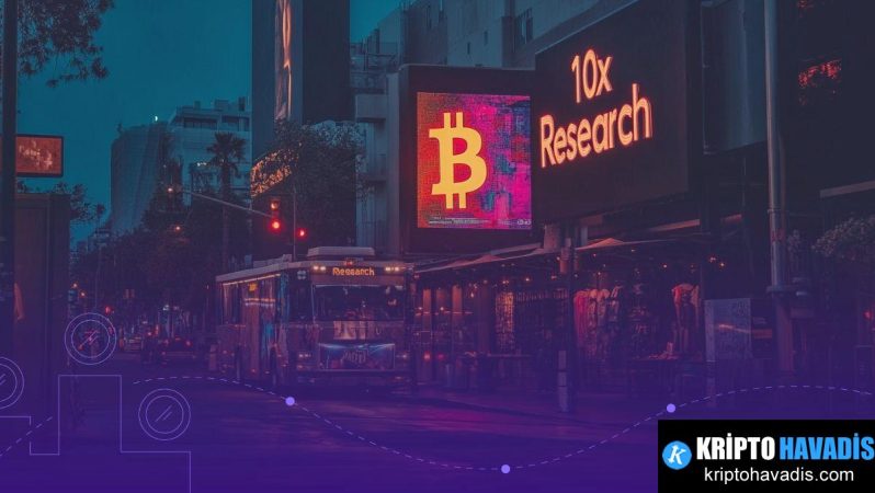 Bitcoin Piyasasında Dalgalar: Akışlar, Basit Temel Göstergeler ve Yeni Denge Arayışları