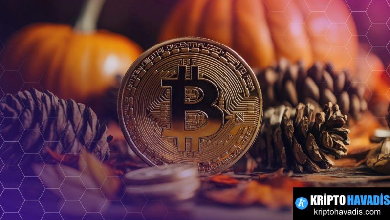 Bitcoin ve Kripto Görünümünde Şükran Günü Öncesi Hareketler: Dalgalanmalar ve Potansiyel Destek Seviyeleri