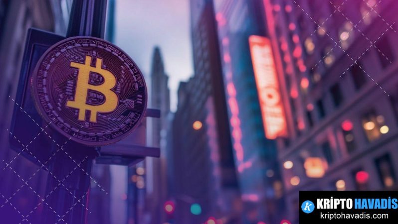 Bitcoin’in Olası Kapital Kaçışı: NYDIG Raporlarıyla Revize Bir Analiz