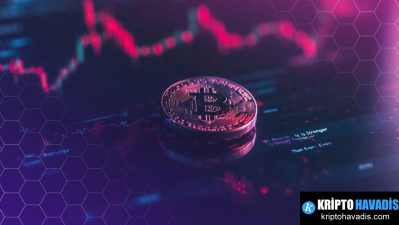 Bitcoin’in Volatilitesi: Kurumsal İlginin Artmasıyla Daralan Bir Dinamik