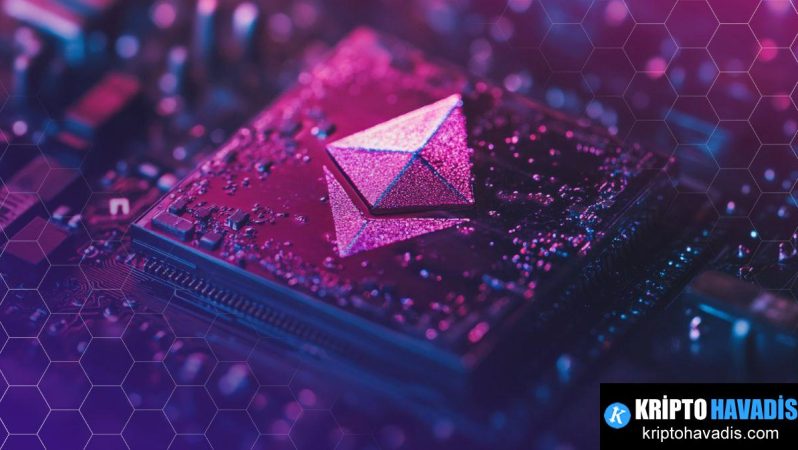 BitMine Yönetiminde Değişim ve Ethereum Hazinesiyle Finansal Eksenin Büyümesi