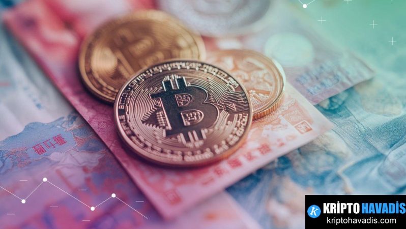 Blockchain ve Kripto Para Akışlarıyla Çin’in Kara para Ağına Yeni Yol: Sınırları Aşan Operasyonlar