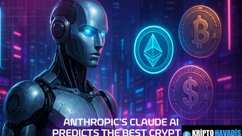 Claude AI’nin Kripto Tahminleri: XRP’den Maxi Doge’e Kapsamlı Bir Bakış