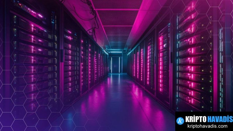 CleanSpark ve TeraWulf: Bitcoin Madenciliğinde AI ve HPC Odaklı Büyüme Planları