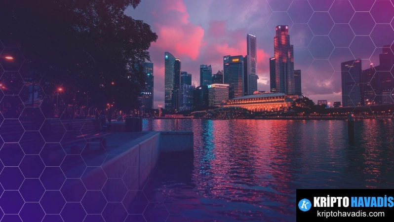 Dijital Tahviller ve CBDC ile Finansal Operasyonlarda Dönüşüm: MAS ve Singapore Bankacılık Deneyleri