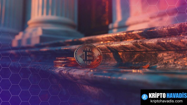 Dinamik Piyasalar: Açık Kalan Hükümet ve Dijital Varlıklar Üzerindeki Etkiler