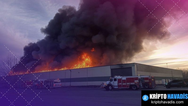 Dresden Elektro Yangını ve Micro Ethereum: Türkiye’nin Gündemine Yeni Bir Bitcoin Hikayesi