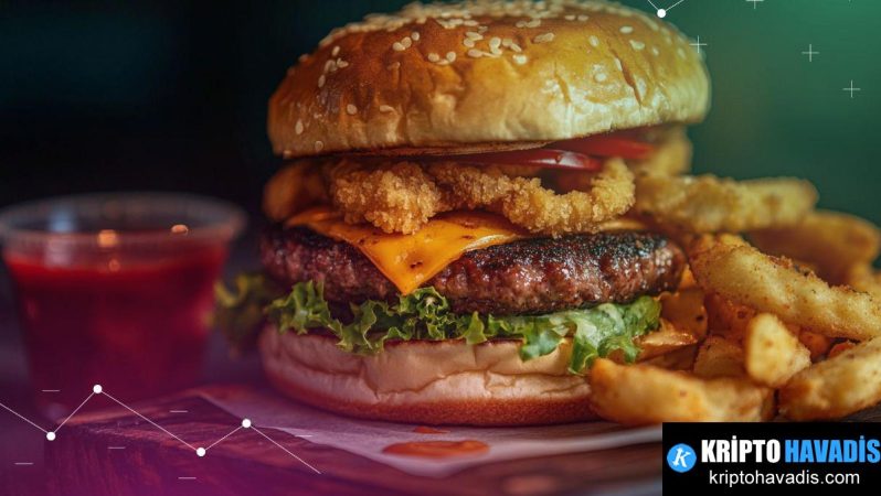 El Salvador’da Bitcoinle Büyüyen Steak & Shake: BTC Entegrasyonu ve Satışlarda Artış