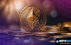 Ether İçin Kısa Vadeli Denge: On-Chain Verileri Yükseliş Alanına İşaret Ediyor
