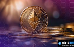 Ether İçin Kısa Vadeli Denge: On-Chain Verileri Yükseliş Alanına İşaret Ediyor