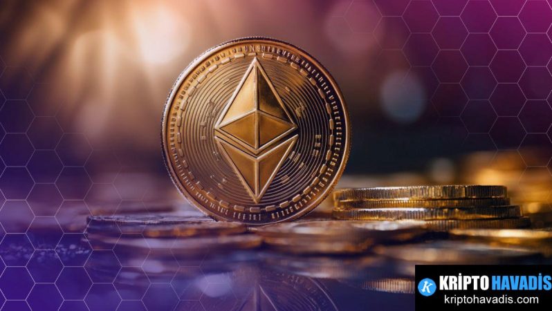 Ether İçin Kısa Vadeli Denge: On-Chain Verileri Yükseliş Alanına İşaret Ediyor