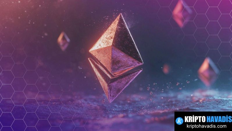 Ethereum ağ Ücretlerinde Çarpıcı Düşüş ve Uzun Vadeli Sürdürülebilirlik Tartışmaları