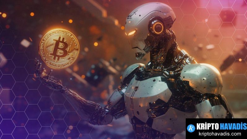 Geleceğin İki Yüzü: AI ve Blockchain’in Karşı Karşıya Gelişen Kontrollü Yolculuğu