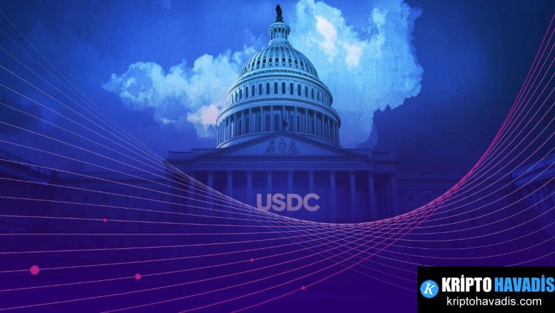 GENIUS Tasarımı İçin Küresel Uyum ve Güvenli Ödeme Stabilcoinleri: Circle’in Görüşleri