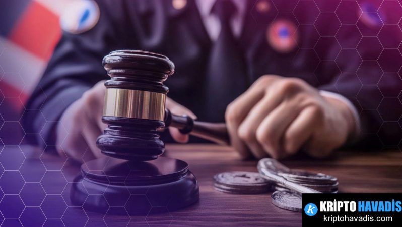 Gizli Para Aklama ve Kripto Bağlantılı Soruşturma: Yetkililer ve Vakıf İşbirliği