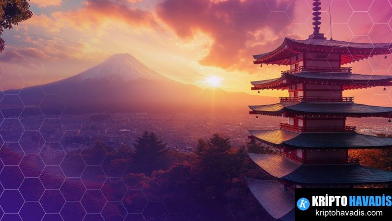 Japonya’da İlk Kripto Yatırım Fonları İçin Regülasyon Yol Haritası ve Büyük Oyuncuların Hazırlıkları