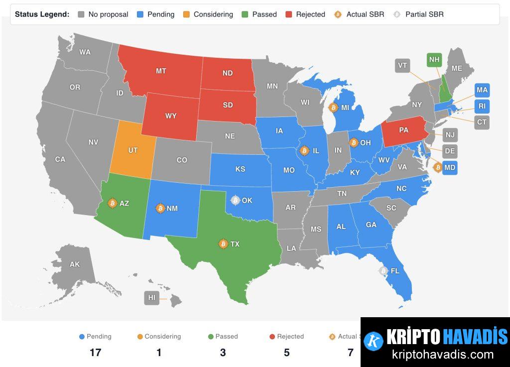 Deaton’ın Önceki Kampanya Dinamikleri ve Şu Anki Durum