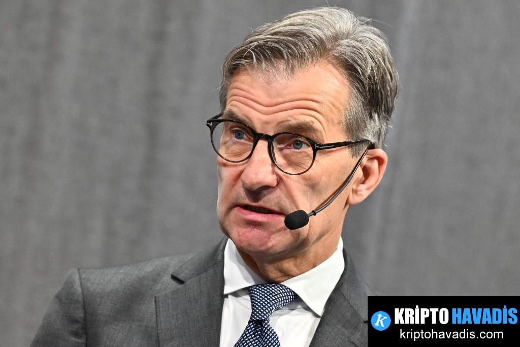 Fed’in Basel Kurallarını Reddettiğini Belirtmek