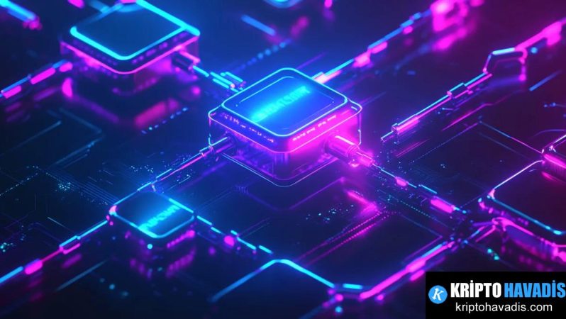 Köprüleri Kuran Blockchain Ödeme Konsorsiyumu: Küresel Finansal Ağlarda Yeni Standartlar