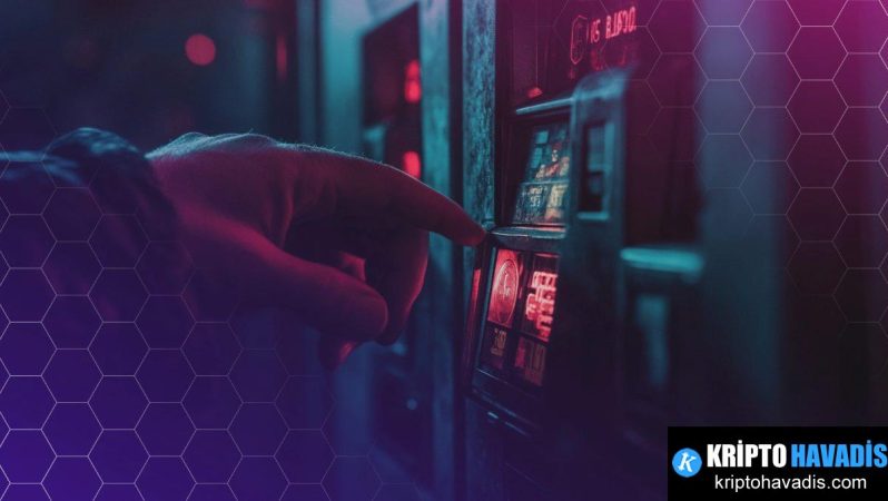 Kripto ATM Ağıyla Fon Aktarımında Şeffaflık İçin Yeni Adımlar ve Yasal Sınırlar