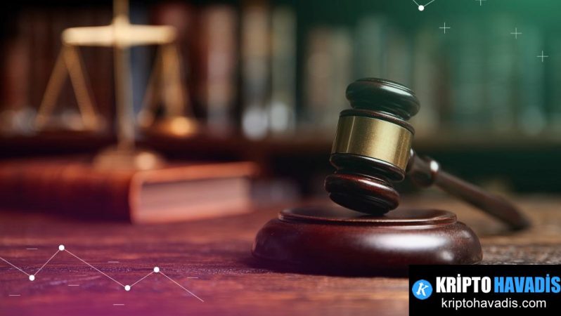 Kripto Dolandırıcılığı Davasında Oklahoma’lı Yatırımlardan Para Cilesi: 5 Yıl Hapis