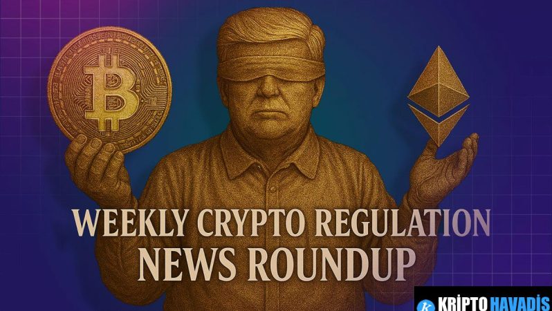 Kripto Düzenlemesinde Haftanın Gündemi: Mahkeme Dosyaları, NYC Seçimleri ve FED’in İzleri