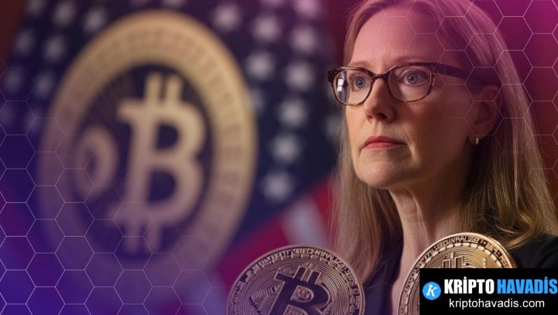 Kripto Özerk Saklama ve Finansal Gizlilik: Hester Peirce’in Savunması Türkçesiyle