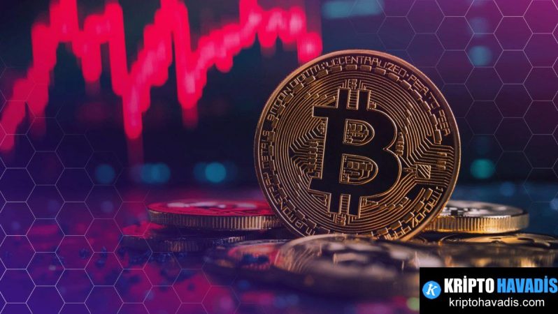 Kripto Piyasasında Düşüş: Bitcoin ve Önde Gelen Girdilerde Halsizlik