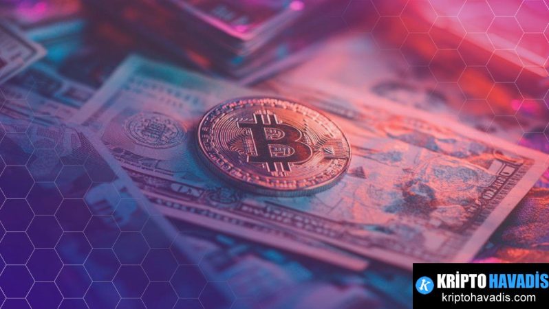 Kripto Piyasasında Son Haftanın Büyük Çıkış-Çıkış Hareketleri: Whale Etkisi ve Fed Beklentileri