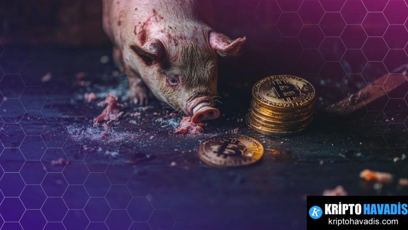 Küresel Pig-Butchering Dolandırıcılığı: Finansal Sistemleri Sarsan Ticari Ağlar ve Yasal Müdahale