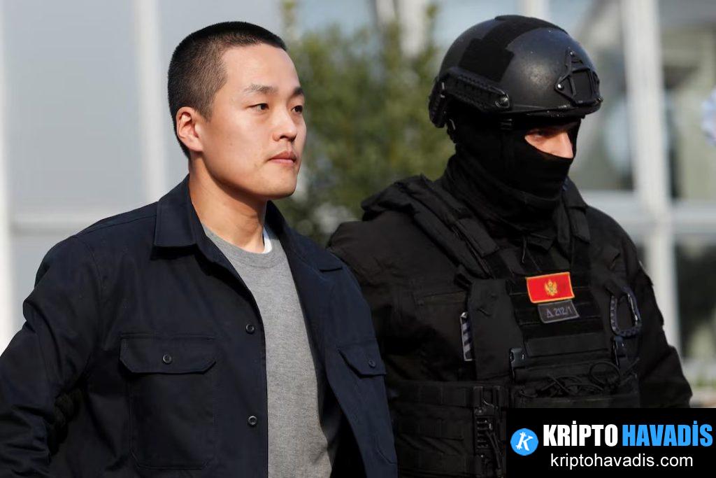 Kwon’un Ceza Görüşmeleri: TerraLink Dalgası ve FTX Karşılaştırması Üzerine Analiz