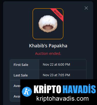 McGregor ve Khabib NFT Tartışması: Ünlü İkilinin Crypto Skandalları Tek Çatıda