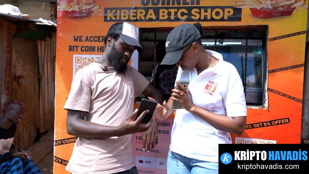 Nairobi'de Bitcoin ATM'leri: Düzenleyici Belirsizlik ve Şehrin Kripto Entegrasyonu