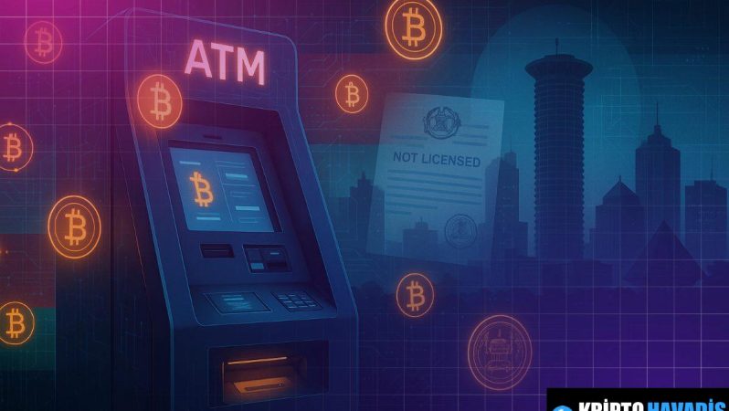 Nairobi’de Bitcoin ATM’leri: Düzenleyici Belirsizlik ve Şehrin Kripto Entegrasyonu
