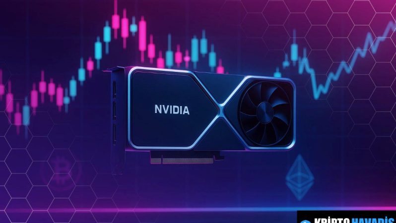 NVIDIA Sonuçları ve Kripto Piyasası Üzerindeki Pasılar: Hızlı Bir Analiz