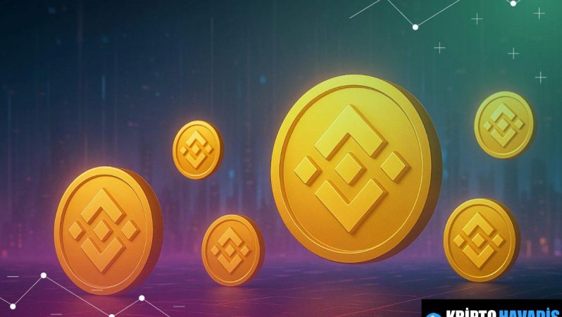 Piyasa Dalgaları ve Binance’in Liderliği: Kripto Akışlarında Değişen Dinamikler