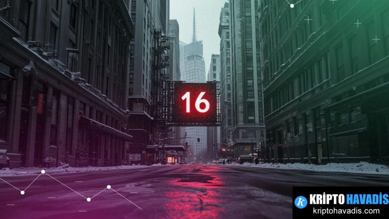 Piyasa Sıyrası: Altcoin Sezonu Henüz Şekillenmiyor — MYX, Starknet ve AB’de Temel Dinamikler