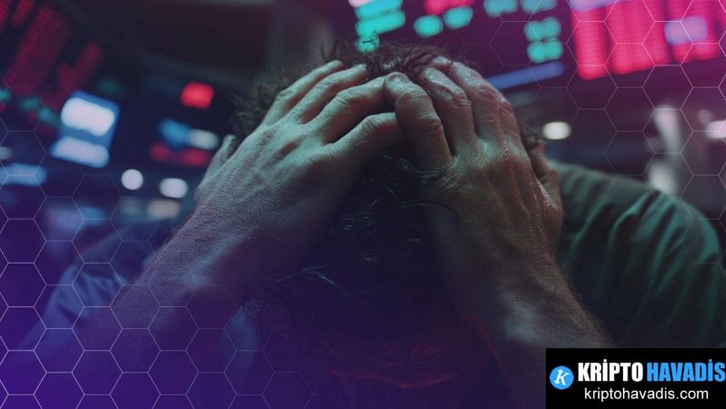 Piyasada Dip Görüşü Yaygınlarken Santiment’in Uyarısı: Dikkatli Olun, Dipteki Genel Konsensüs Her Zaman Düşüşü Pekiştirebilir